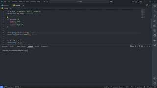 Variables, Tipos de Datos y Operadores en JavaScript