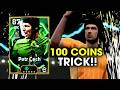 100% Working Trick To Get 107 Rated New Epic Peter Cech In eFootball™2026 Mobile