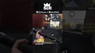 The HipFire 🥲 | #callofduty #callofdutymobile #codm #codmobile