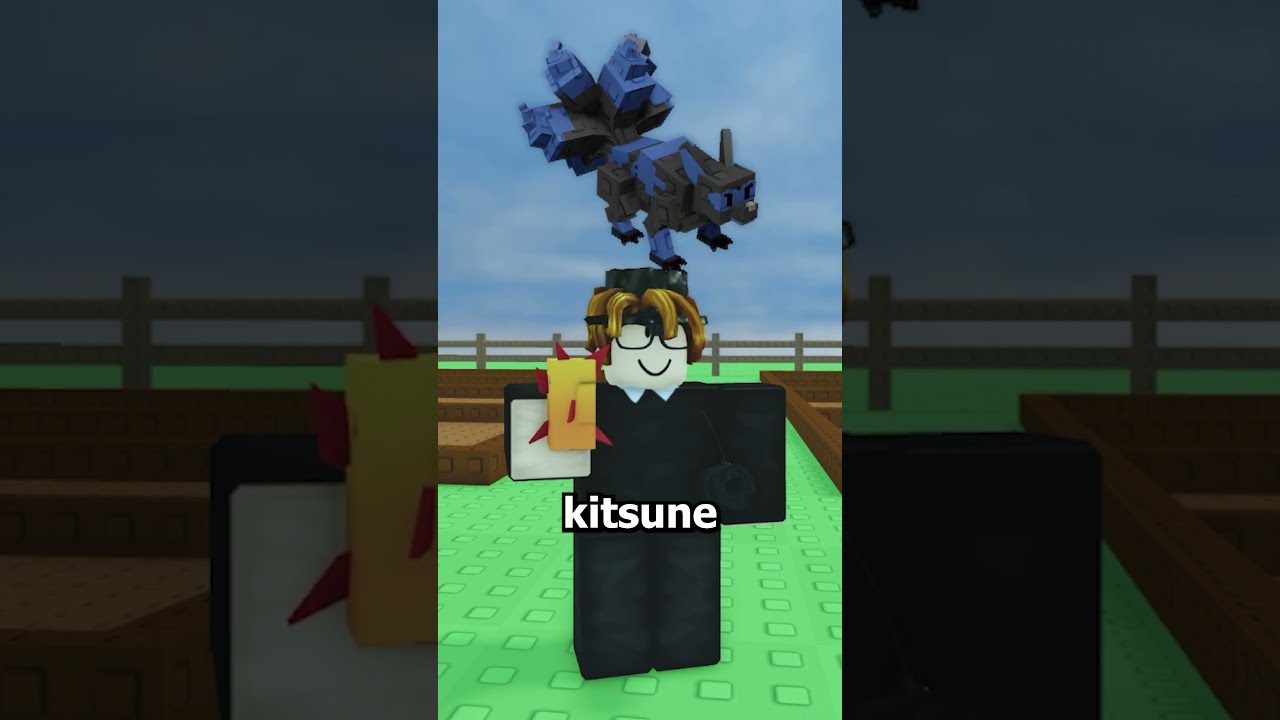 The NEW Grow A Garden Update Is CRAZY 