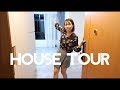 HOUSE TOUR AND Q&A! | #CXCRIB Journey Part 6