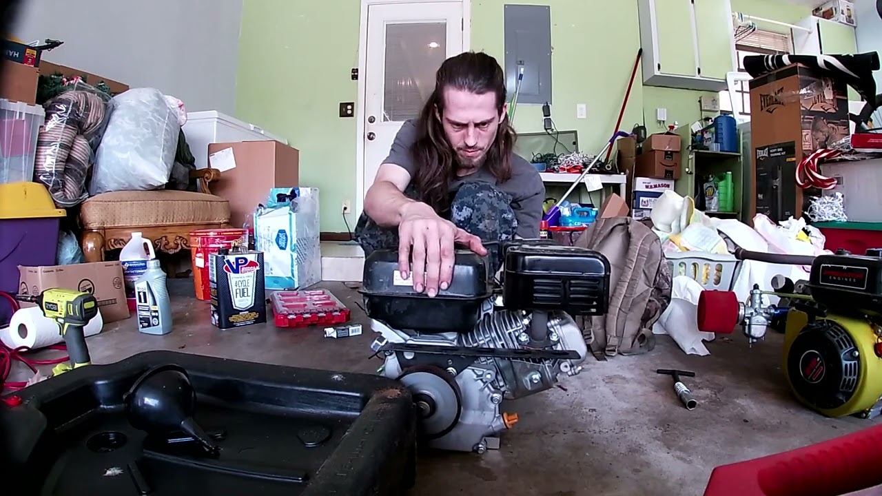 Project 13 Racing - The Prelude to Le Mini's 3