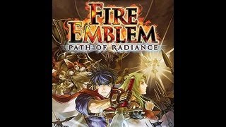 Fire Emblem Path of Radiance HD Walkthrough Part 1
LET ME KNOW IF I FORGOT TO WRITE SOMETHING DOWN IN THE DESCRIPTION!
Part 1 - Prologue - Mercenaries.
For this Walkthrough Ill write down some simple help for the levels, including treasures and other things.
I will also write down some statistics for new recruits that may help you figure out who you want to use.
******NOTE:POSSIBLE MINOR SPOILERS!******
It is possible that some of the information about a character can be felt as a spoiler, such as a characters promotion.
So if you really wish to know nothing, dont read this. Although, I kinda assume you only read this
if you need help with the game or just some insight.
Theres nothing to say about this level. Its a simple tutorial that you shouldnt have any chance of losing.
Just make sure you use your Vulnerary.
New Recruit - Ike, Ranger
Level 1
Base stats -
Health: 19 Speed: 7
Strength: 5 Defense: 5
Magic: 1 Resistance: 0
Skill: 6 Luck: 6
Growth -
Health: 75% Speed: 55%
Strength: 50% Defense: 40%
Magic: 20% Resistance: 40%
Skill: 50% Luck: 35%
Promotion: Lord
Promotion Growths -
Health: +4 Speed: +2
Strength: +3 Defense: +3
Magic: +2 Resistance: +2
Skill: +2 Move: +1
Promoted Stat Caps -
Health: 60 Speed: 28
Strength: 26 Defense: 24
Magic: 20 Resistance: 22
Skill: 27 Luck: 40
Element - Earth
Starting Skill - None
Master Skill - Aether
Weapons - Sword D
Move - 6
Build - 9
Thats more or less what you need to know about a character. Ill give some insight, but if you want to know
EXACTLY how good someone is, youll have to do a little math on your own.
Remember, growths arent everything. What level they start at, and what base stats they have mean a lot as well.
Also, dont neglect other factors like Move, Element or Master skill as they mean a lot too.
Looking at these numbers, its pretty obvious Ike is a very formidable character and should grow to be quite strong.
His growths are great and his base stats as a level 1 is pretty good.
He also has the best Master skill in the game, and in my opinion, the best Element too.
You dont have much of a choice here, as Ike is a must use anyway, but I would recommend using him regardless.
Ask if theres something you need to know. Fire Emblem Path of Radiance HD Walkthrough Part 1