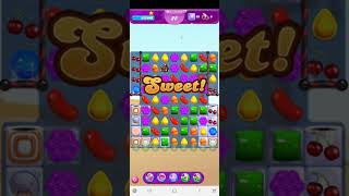 Candy Crush Saga Level 11524