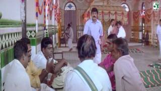 Meesakkaara Nanba From Natpukkaga | Sarath Kumar | Vijayakumar | Deva