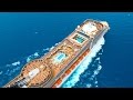 MSC Cruises med Apollo