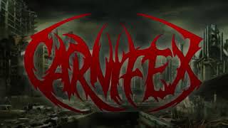 Carnifex--Entombed Monarch Lyrics