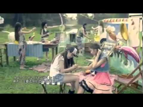 《 HD 中韓字 》IU, FIESTAR 아이유, 피에스타   Sea Of Moonlight MELON ver