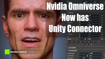 Nvidia Omniverse Jan 