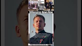 Péter Magyar, Hungary’s new Prime Minister: Hungarians would like to thank Donald Trump and JD Vance