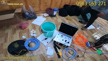 Cách sục rửa đường ống nước sạch ở TP.HỒ CHÍ MINH - BÌNH DƯƠNG Và ĐỒNG NAI