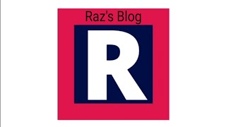 Performance Task in TLE 6: Vlog by Raz