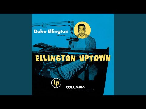 A Tone Parallel to Harlem (The Harlem Suite) (78rpm Version