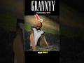 GRANNY IS DANGER ⚡ #granny #grannygame #granny1 #grannygameplay #grannysquare #freefire #shortvideo