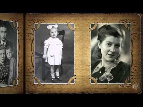 3D old Album for ProShow Producer 6
