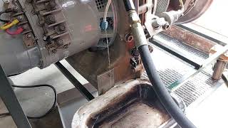 T62T32 FCU seal leak for Chris