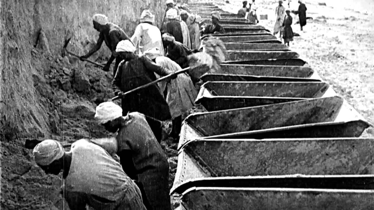 الحرب العالمية الأولى من منظور العرب - الحلقة 2 - الجمعة 17:00
