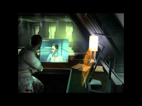 Dead Space 2 PT 1