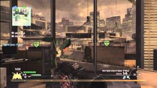 Hitmarker No Scope Cross Map On Highrise