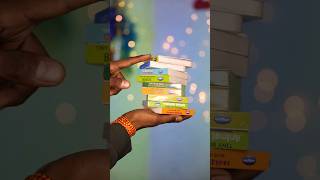 Mini Size Alphabet Book for Students