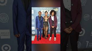 Celebrity Toni Braxton's 2 Adorable Kids Wealth