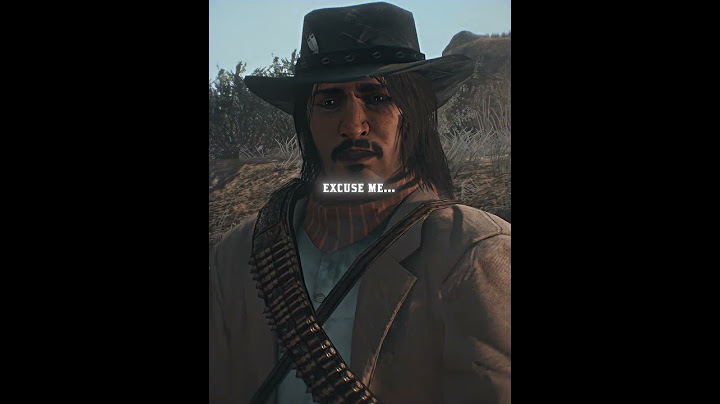 Jack Got Revenge For His Father ❤️‍🔥 - #rdr #reddeaddredemption #shorts
