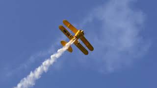 Pitss Wim Van Schoor 2409 2017 - Flight2 Henis