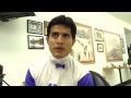 Gutierrez Discusses Sudden Retirement of I'll Have Another