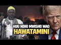 "TUTASHINDA"HAWATAAMINI ..HAWATASAHAU...WATAKUMBUKA SIKU ZOTE-SHEIKH JONGO WA MANYEMA