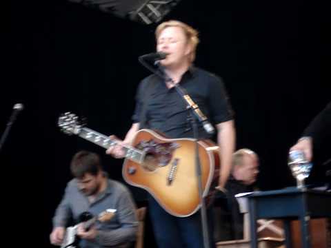 Kurt Nilsen: Every Once In A While