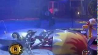 Robotwars Series 5 Heat H Part 2