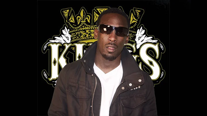 I'm King Remix ft Theo Comfee