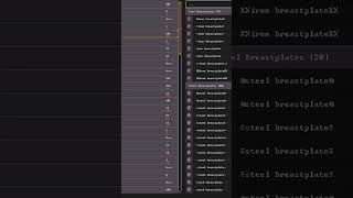 Manager & Bookkeeper in Dwarf Fortress #shorts