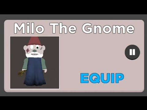 Roblox Puppet ~ Milo The Gnome Theme ~ [Fan Made Skin] 🎵 - YouTube