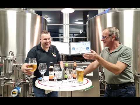 Franken`s Bierwelt zu