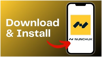 How to Download Nunchuk Wallet App? 2024