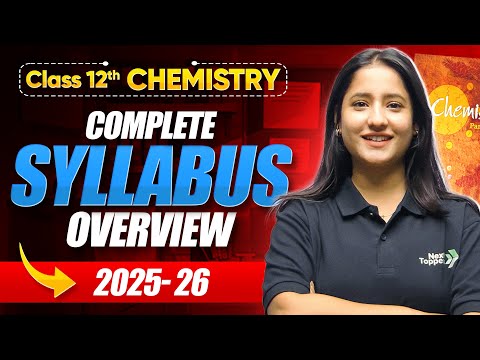 Class 12 Chemistry
