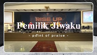 Download Lagu Pemilik Jiwaku - GMS (cover by Point Of Praise.id) MP3