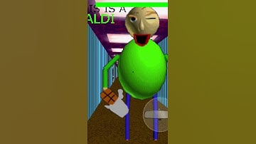 Baldi