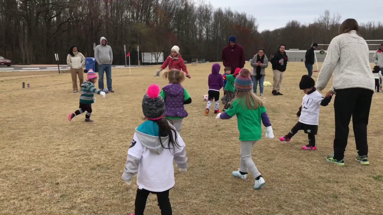 Max - Little Kickers Soccer - YouTube Jadon Gutierrez