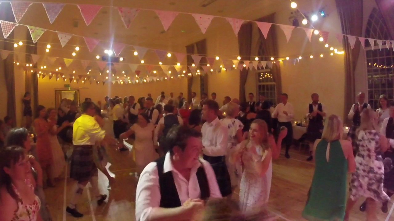 Orcadian Strip The Willow