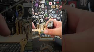 Speed Run#covertentry #lockpicking #locksport #lockpicker #lockpicks #lockpickingtools #locks
