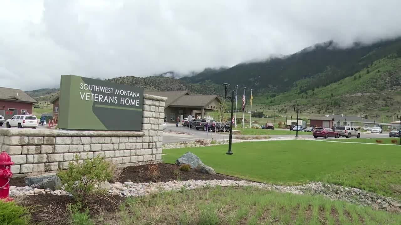 Veterans disappointed in veto of funds for Southwest Montana Veterans