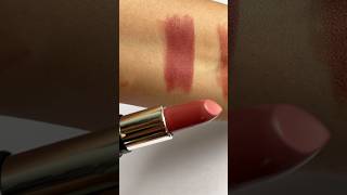 Lipstick Haul Nube Shades Bare, Hot & Hazelnut Janhvis Camera