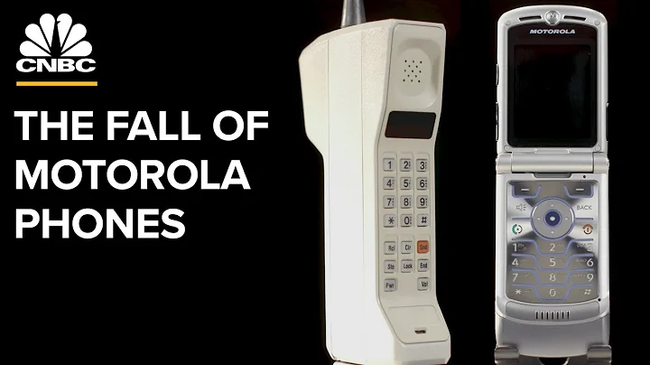 What Happened To Motorola? - DayDayNews