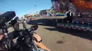 Day at the State Fair Timelapse