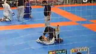 Gardenal Final Paulista Fechado 2009 Azul Pena