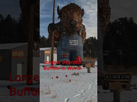 Custer, South Dakota