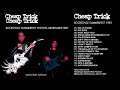 Capture de la vidéo Cheap Trick: 1987.07.01 Milwaukee, Summerfest 1St Gen Fm