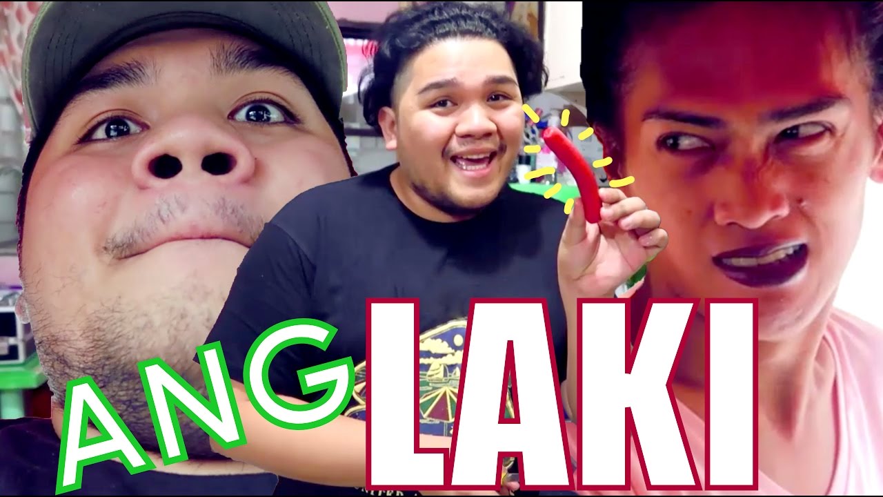 ANG BALUKTOT NA HOTDOG (OMG DAHHHLING) | LC VLOGS # 80